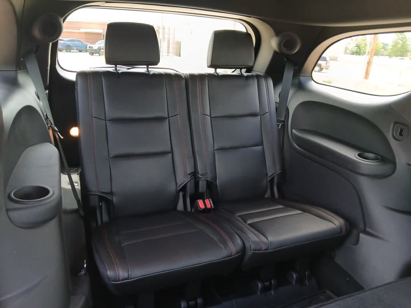 New 2026 Dodge Durango GT AWD/4WD image 96