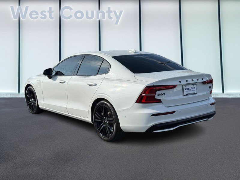 Certified 2024 Volvo S60 T8 Plus w/ Climate Package AWD/4WD image 7