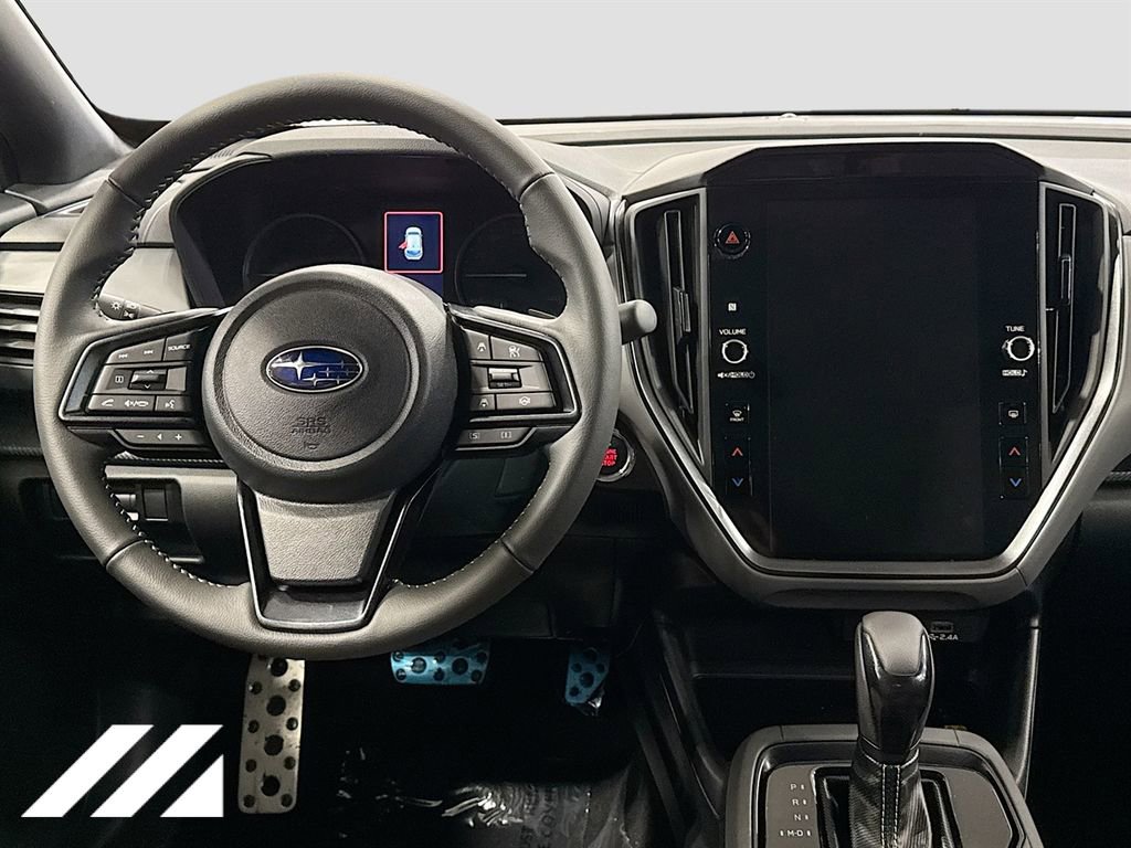 New 2026 Subaru Crosstrek 2.5i Sport image 21