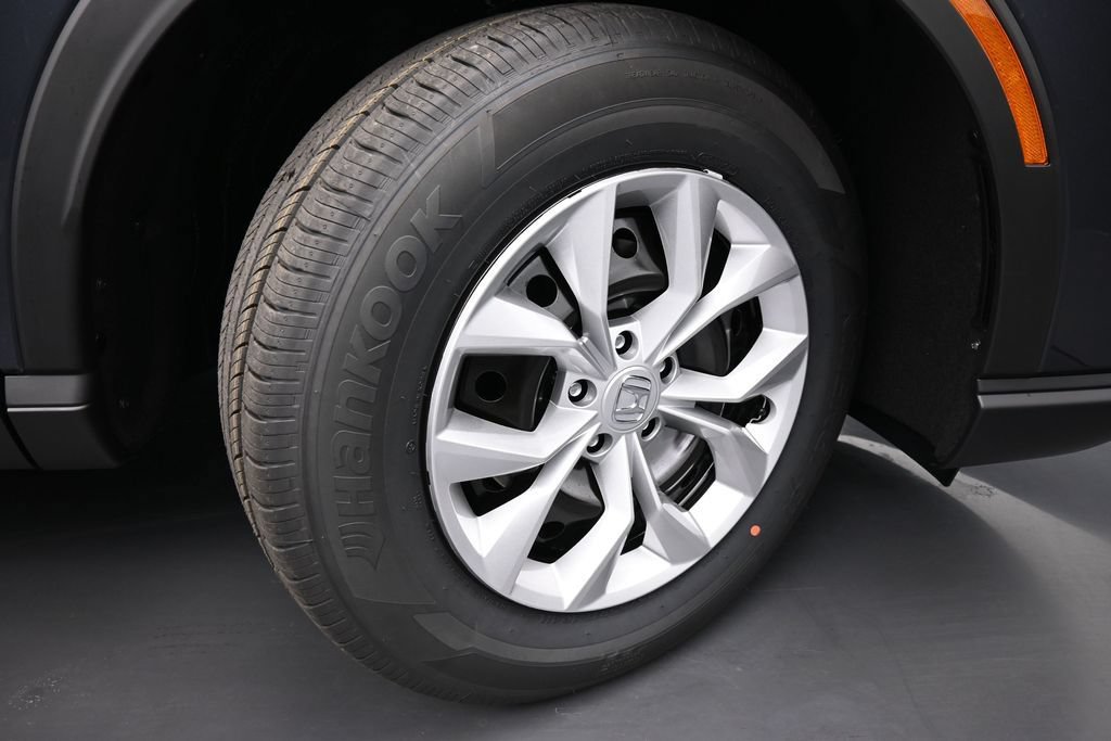New 2026 Honda CR-V LX image 36