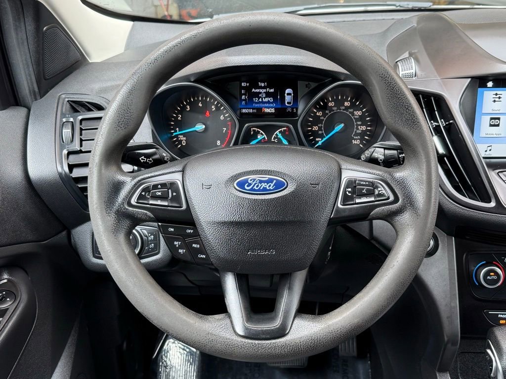 Used 2019 Ford Escape SE AWD/4WD image 25