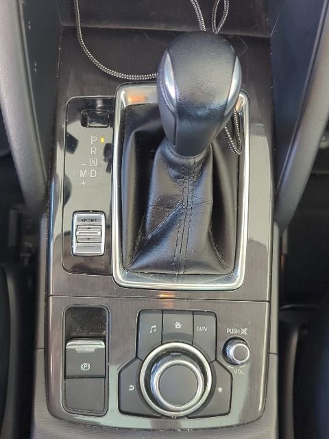 Used 2016 MAZDA CX-5 Grand Touring image 13