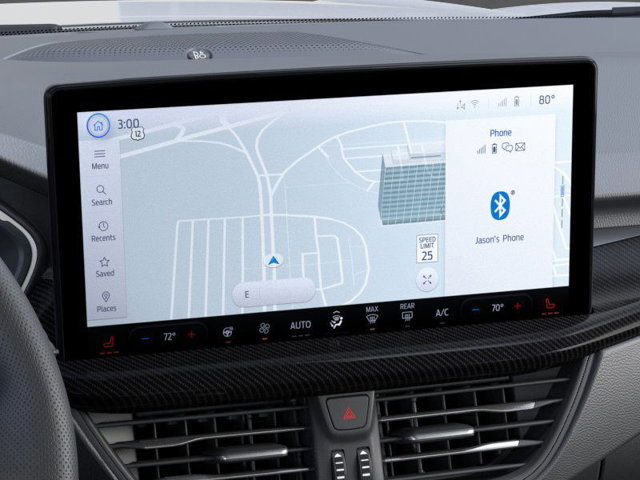 New 2026 Ford Escape ST-Line Select w/ Tech Pack #2 image 14