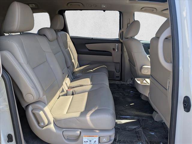 Used 2015 Honda Odyssey EX-L image 22