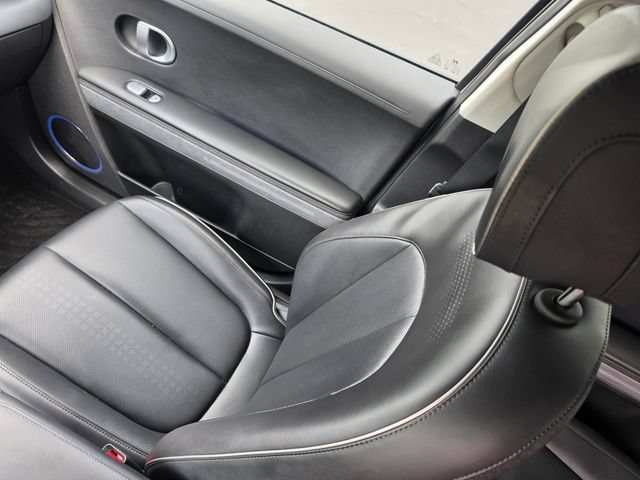 Used 2023 Hyundai Ioniq 5 SEL AWD/4WD image 24