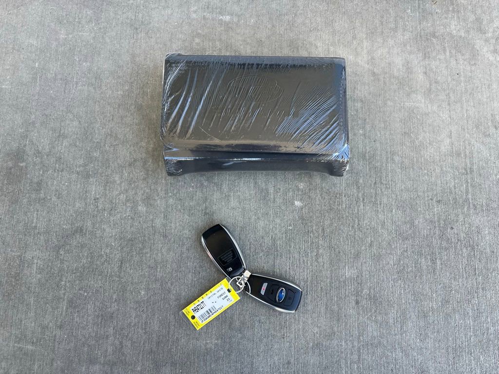 Certified 2023 Subaru Forester Wilderness image 29