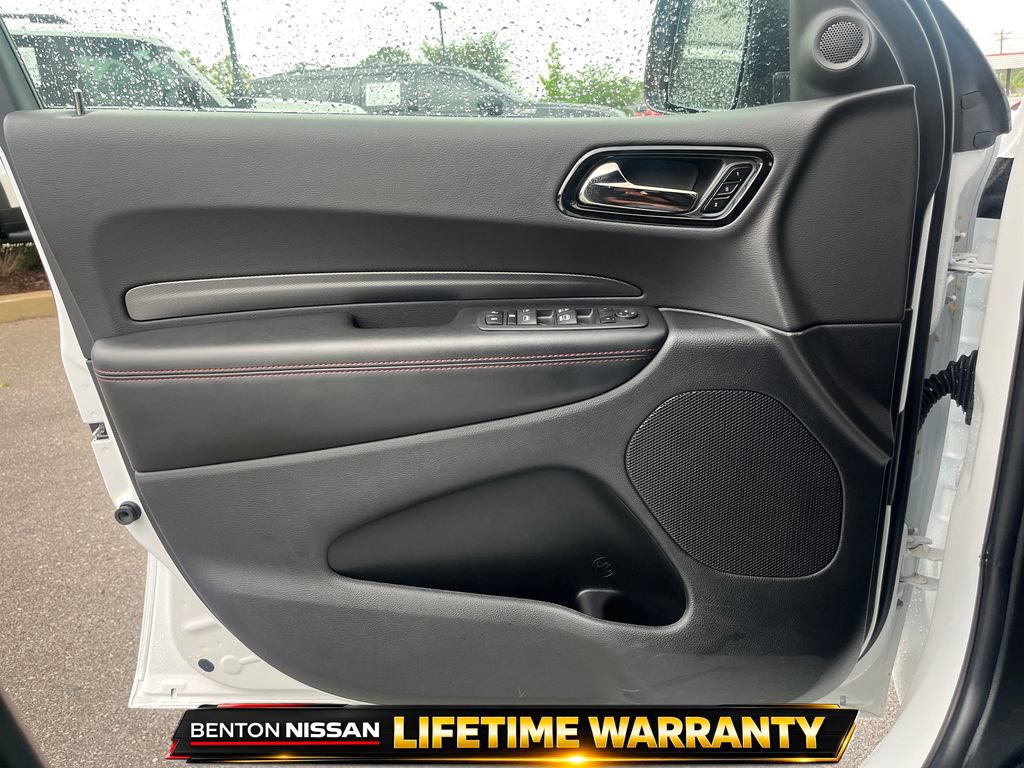 Used 2026 Dodge Durango GT AWD/4WD image 11
