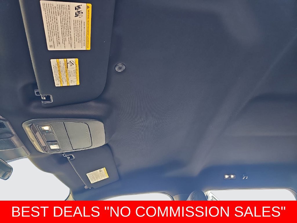 Used 2025 Ford F150 STX w/ Equipment Group 200A AWD/4WD image 29