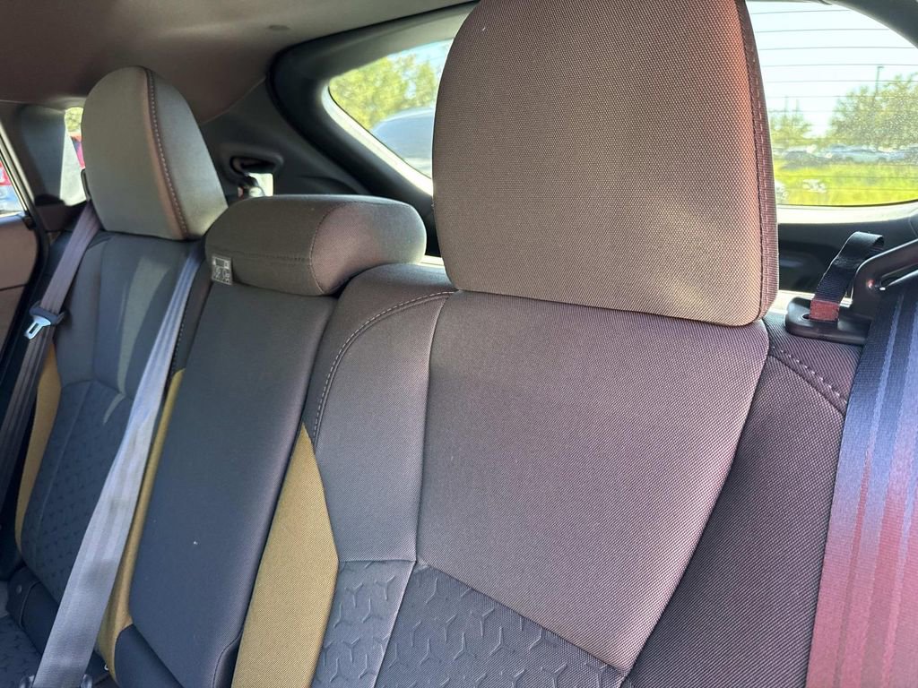 New 2026 Subaru Crosstrek 2.5i Sport image 14