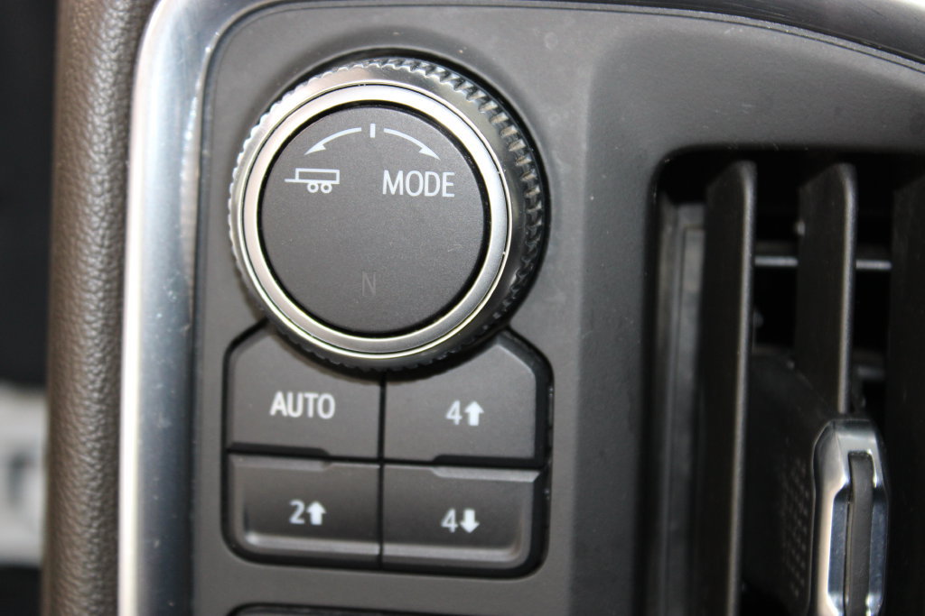 Used 2022 GMC Sierra 2500 Denali w/ Denali Ultimate Package AWD/4WD image 50