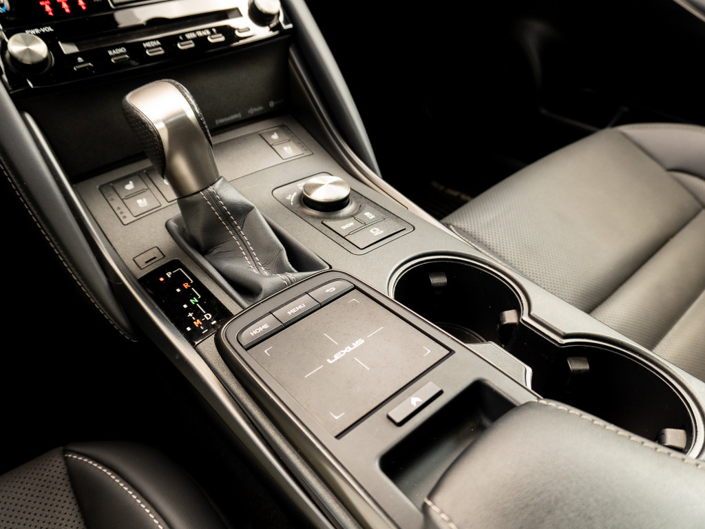 Used 2022 Lexus IS 350 F Sport AWD/4WD image 27