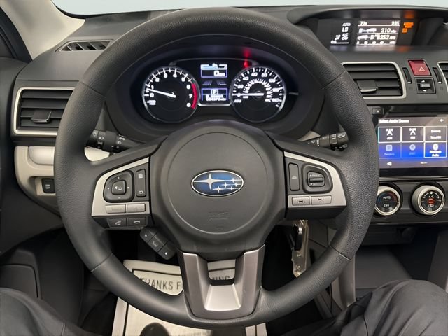 Used 2018 Subaru Forester 2.5i Premium AWD/4WD image 6