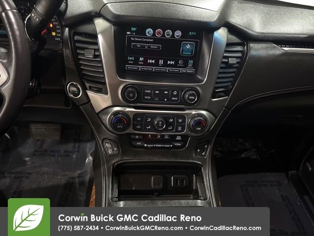 Used 2019 Chevrolet Suburban Premier w/ RST 6.2L Performance Edition AWD/4WD image 20