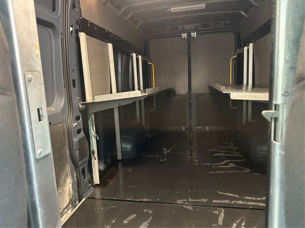 Used 2020 RAM ProMaster 3500 FWD image 23