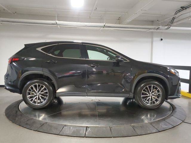 Certified 2023 Lexus NX 350h AWD w/ Towing Package (2000 Lbs) image 17