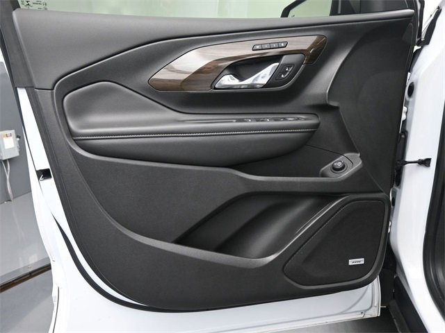 Used 2019 GMC Terrain Denali w/ Advanced Safety Package image 12