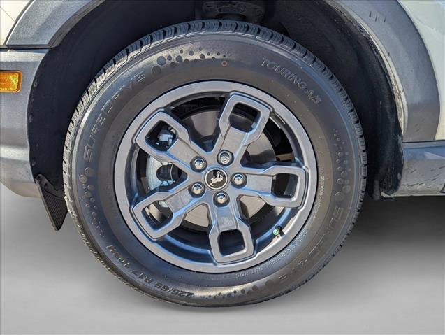 Used 2024 Ford Bronco Sport Big Bend AWD/4WD image 9