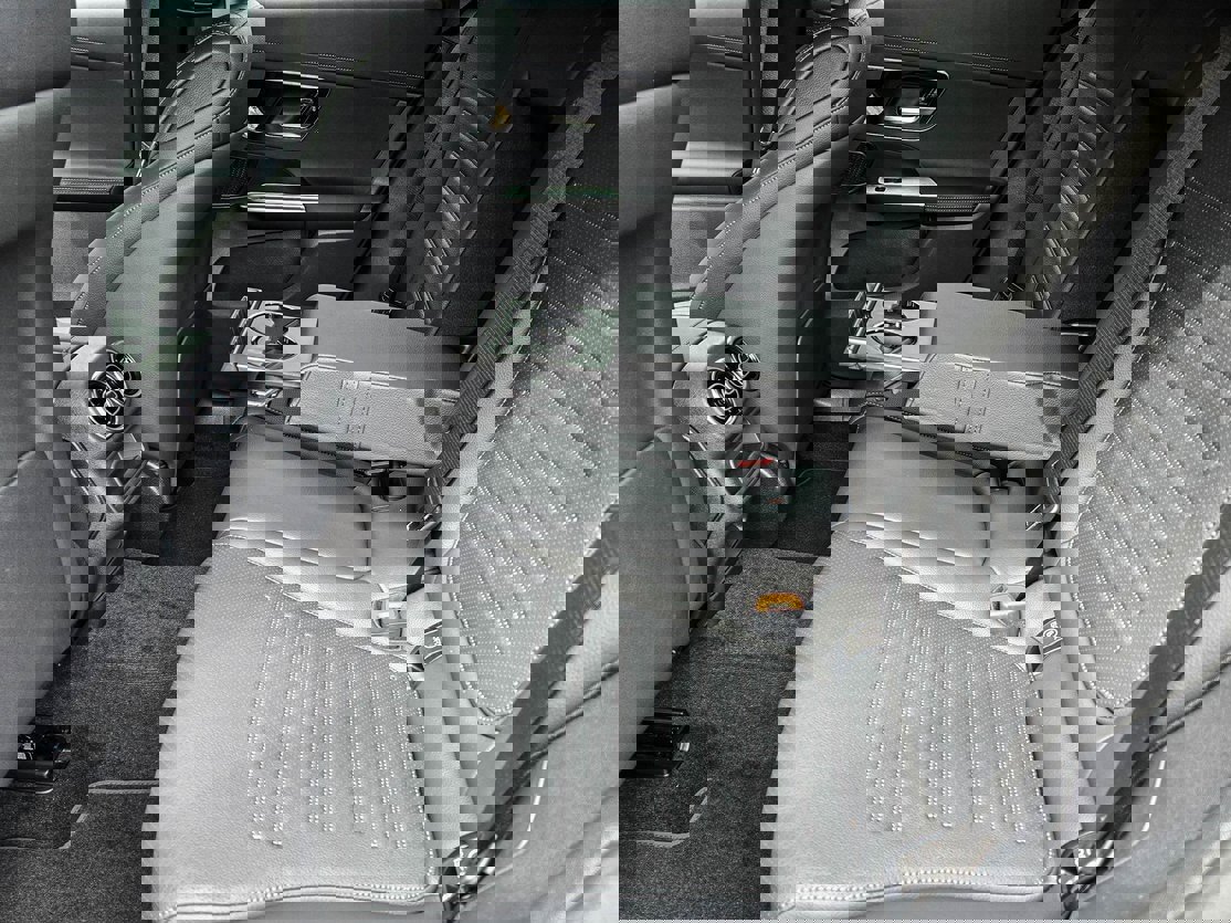 New 2026 Mercedes-Benz GLC 300 4MATIC image 27