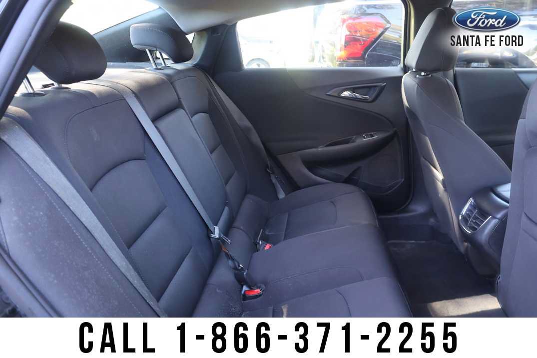 Used 2020 Chevrolet Malibu LT FWD image 20