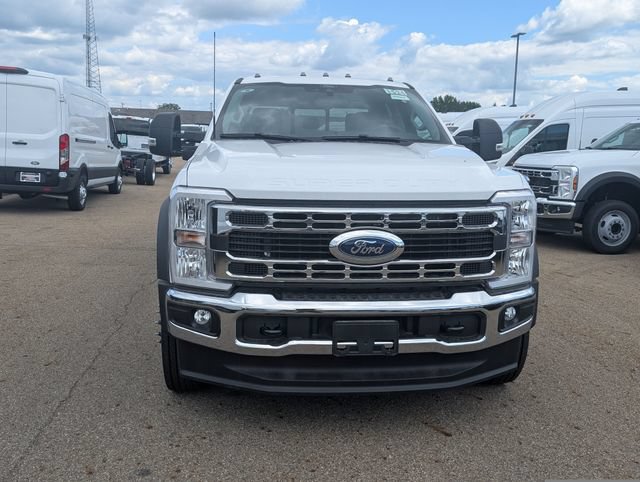 New 2026 Ford F450 XL AWD/4WD image 2