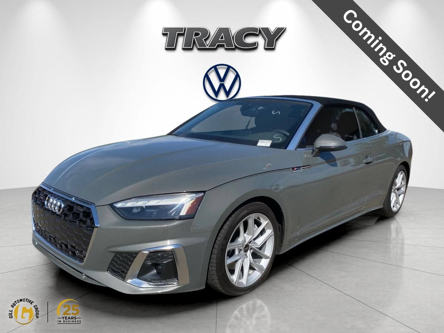Used 2024 Audi A5 2.0T Premium w/ Convenience Package AWD/4WD image 1