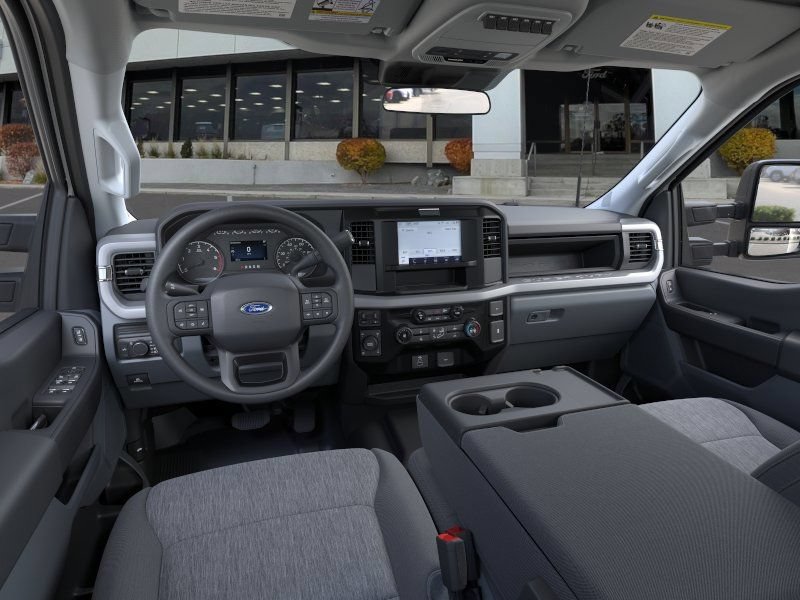 New 2026 Ford F350 XL AWD/4WD image 9