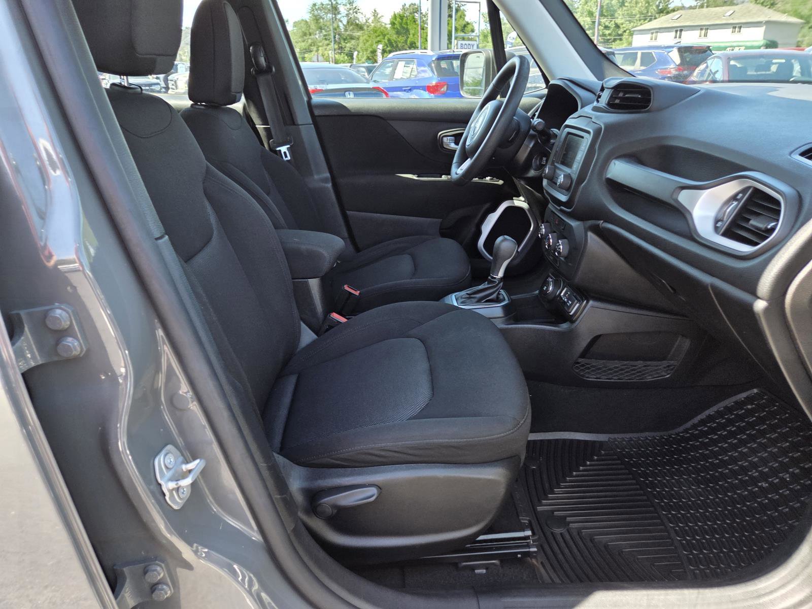 Used 2020 Jeep Renegade Sport AWD/4WD image 20