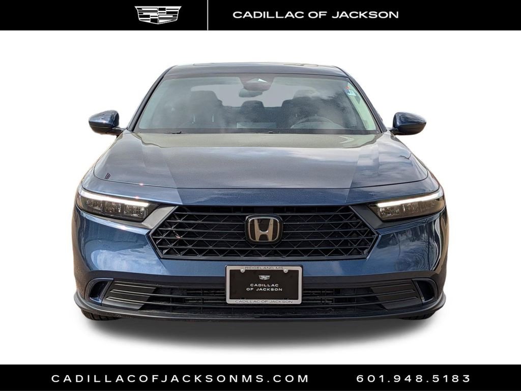 Used 2024 Honda Accord EX image 2