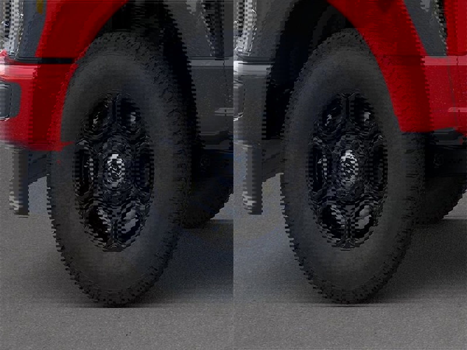 New 2026 Ford F350 XL w/ STX Appearance Package image 42