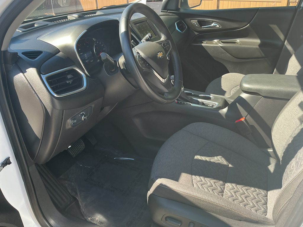 Used 2024 Chevrolet Equinox LT AWD/4WD image 11