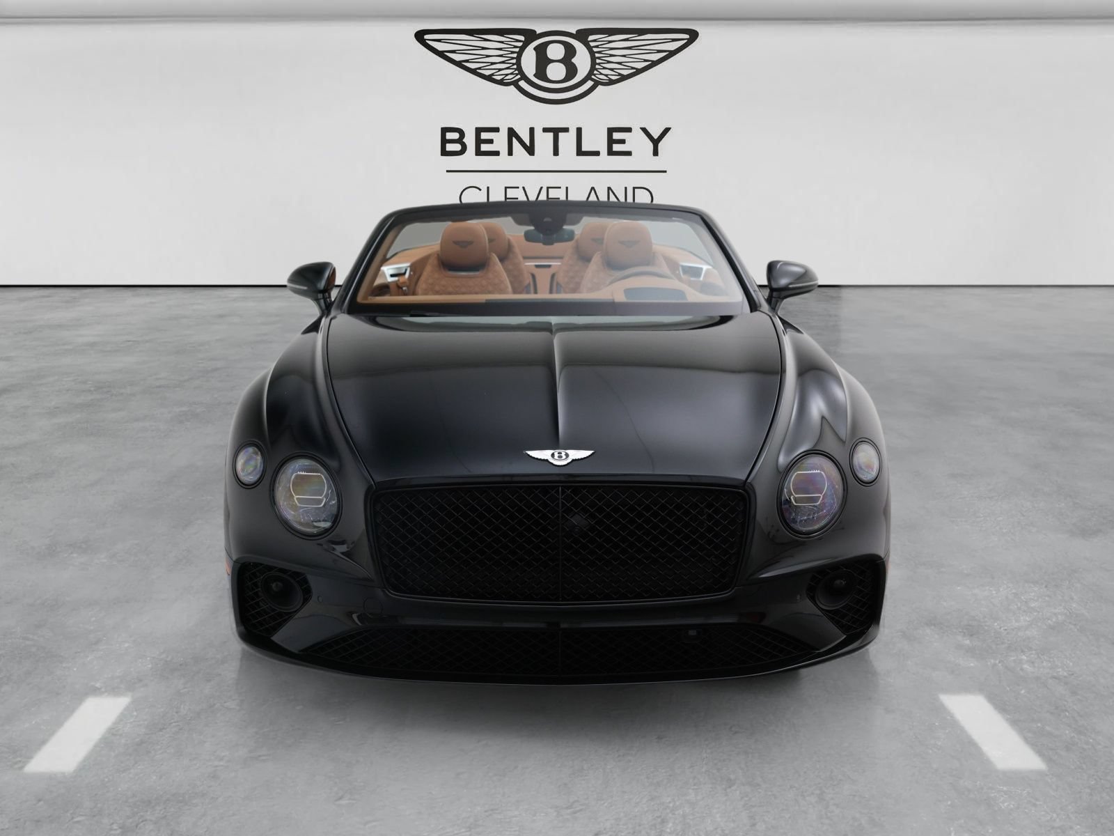 Used 2022 Bentley Continental GT Speed AWD/4WD image 8
