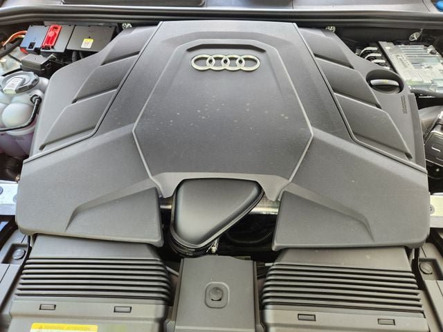 New 2026 Audi Q8 Premium Plus AWD/4WD image 29