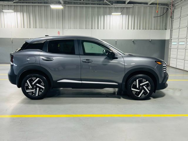 New 2026 Nissan Kicks SV image 17