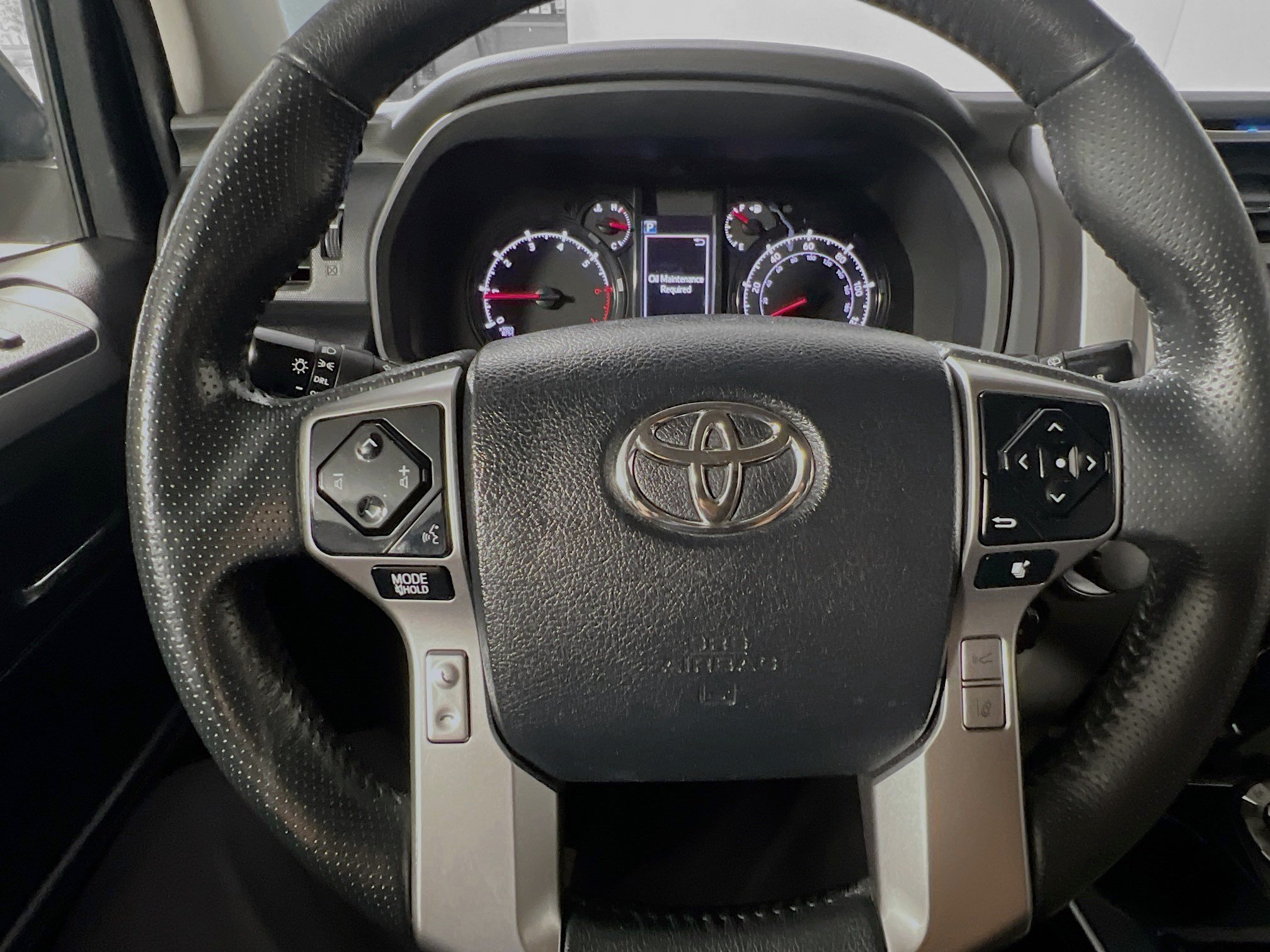 Used 2024 Toyota 4Runner SR5 AWD/4WD image 18