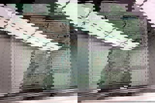 New 2026 Honda CR-V Sport image 19