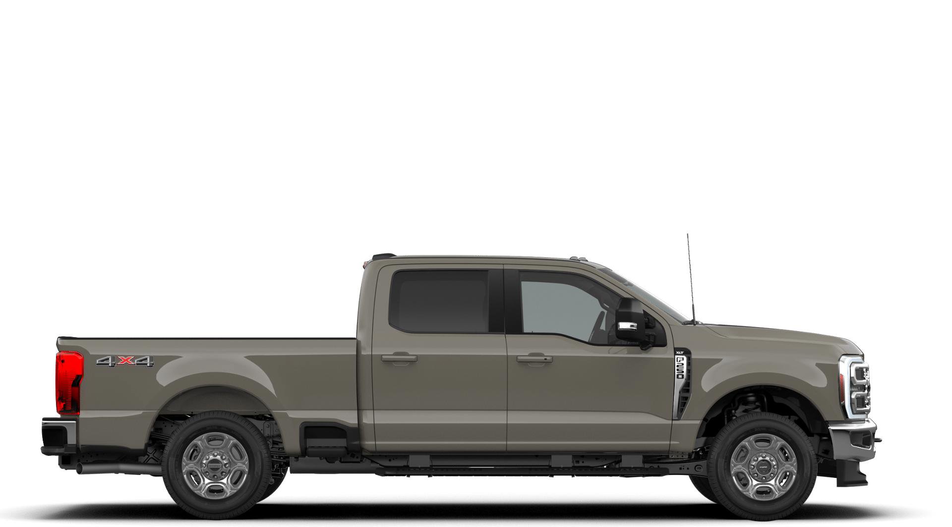 New 2026 Ford F250 4x4 Crew Cab Super Duty image 5