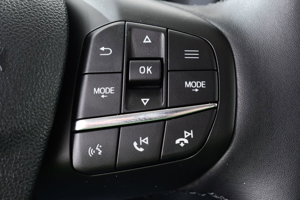 New 2025 Ford Maverick XLT w/ XLT Luxury Package image 32