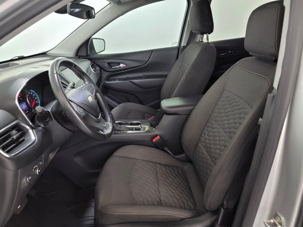 Used 2020 Chevrolet Equinox LT FWD image 14