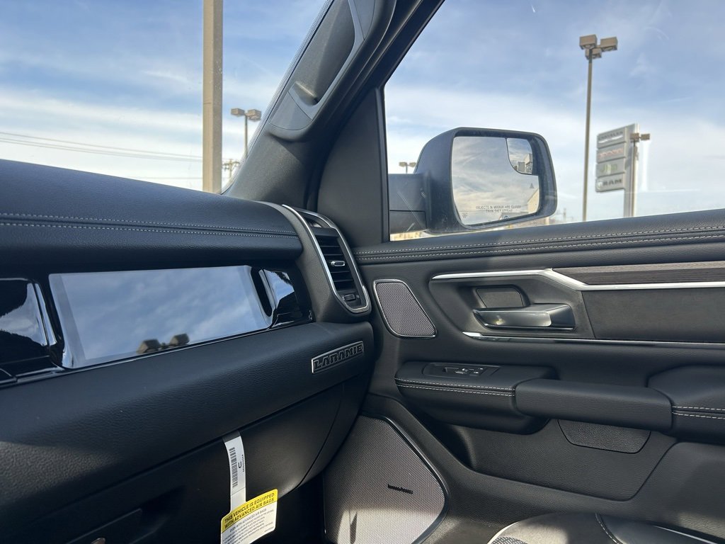 New 2026 RAM 1500 Laramie image 25