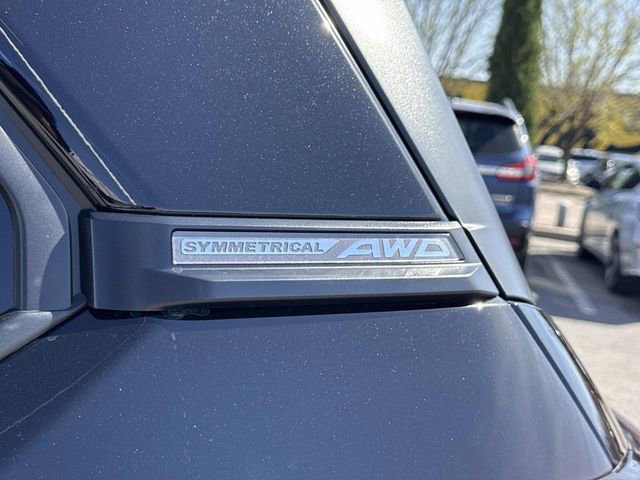 New 2026 Subaru Forester Limited image 10