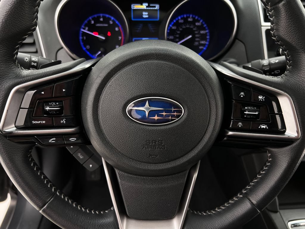 Used 2019 Subaru Outback 2.5i Limited w/ Protection Package #1 AWD/4WD image 16