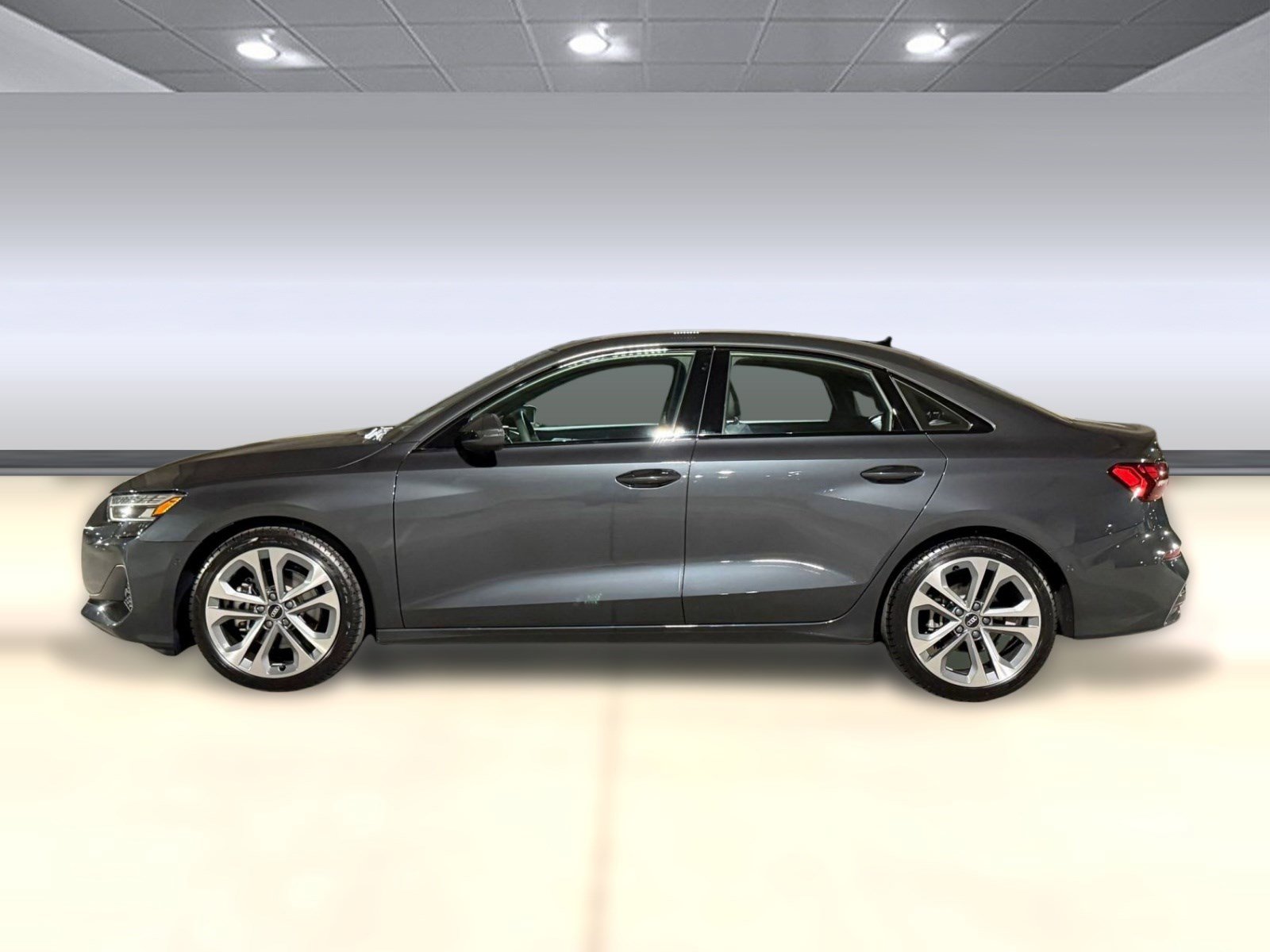 New 2026 Audi A3 2.0T Premium Plus AWD/4WD image 2