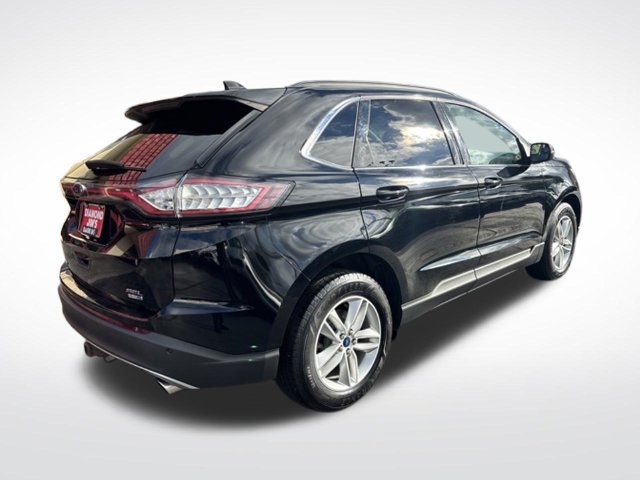 Used 2016 Ford Edge SEL AWD/4WD image 7