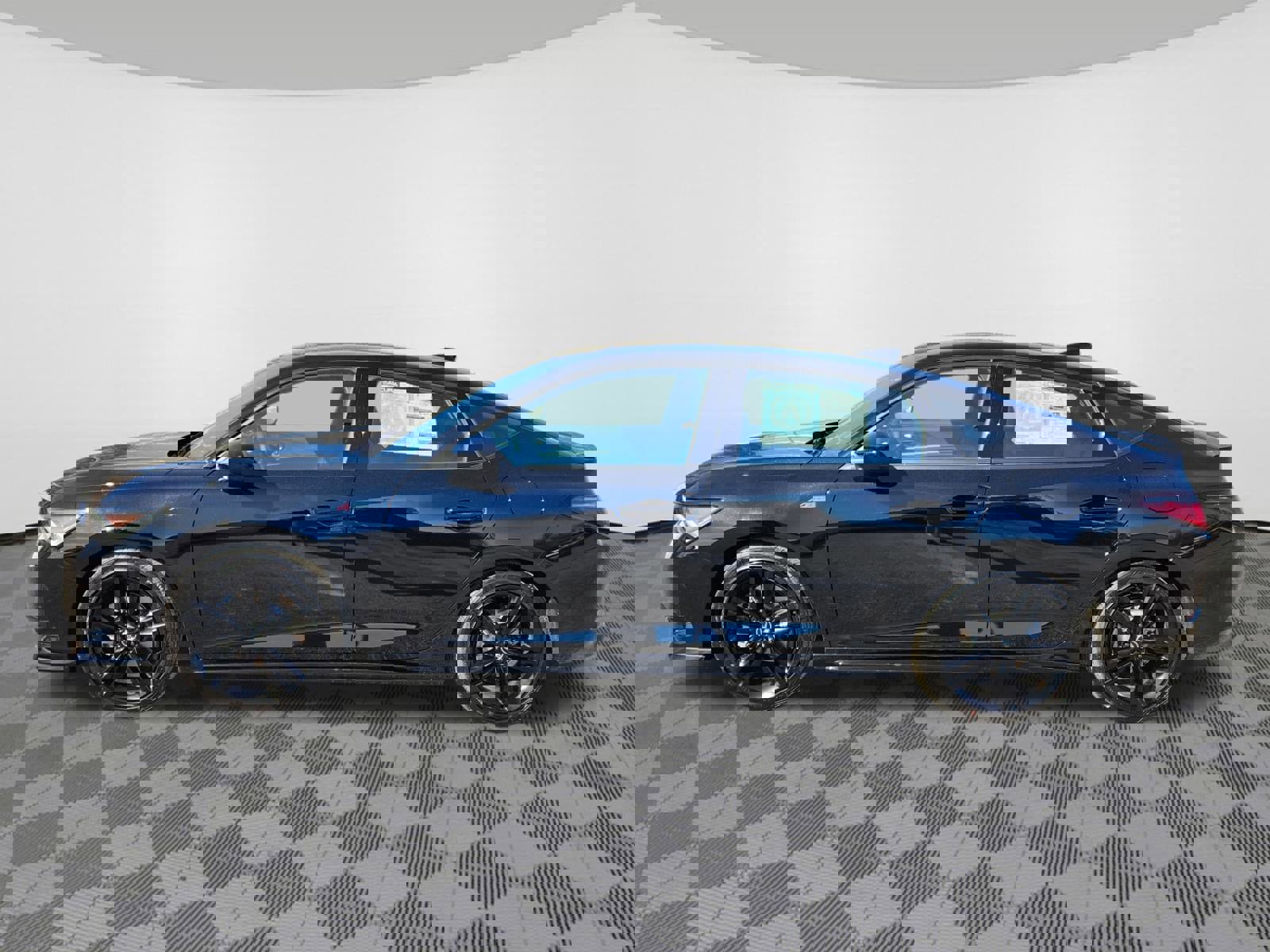 New 2026 Acura Integra A-Spec image 5