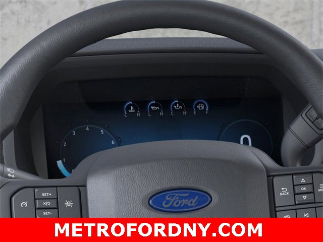 New 2025 Ford F150 XL w/ Equipment Group 103A High image 13