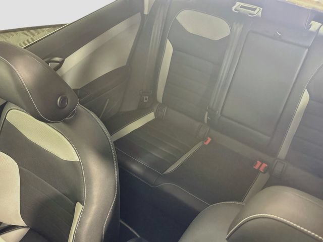 Certified 2023 Volkswagen Taos SEL AWD/4WD image 25