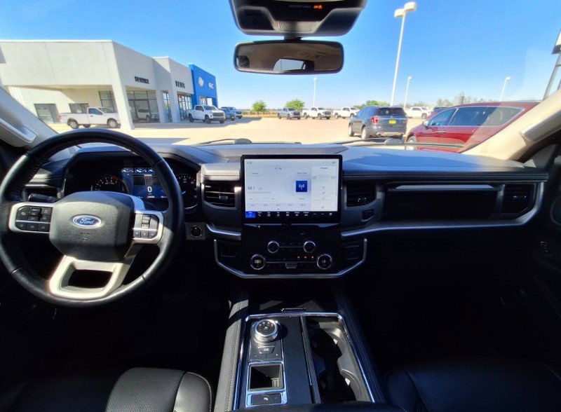 Used 2023 Ford Expedition Max XLT RWD image 18