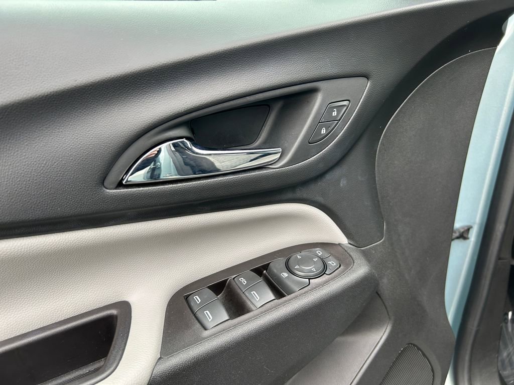 Used 2022 Chevrolet Equinox LT FWD image 21