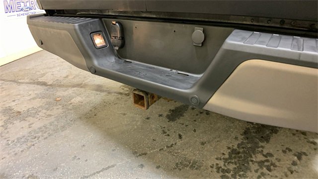 Certified 2020 Ford F150 King Ranch image 22