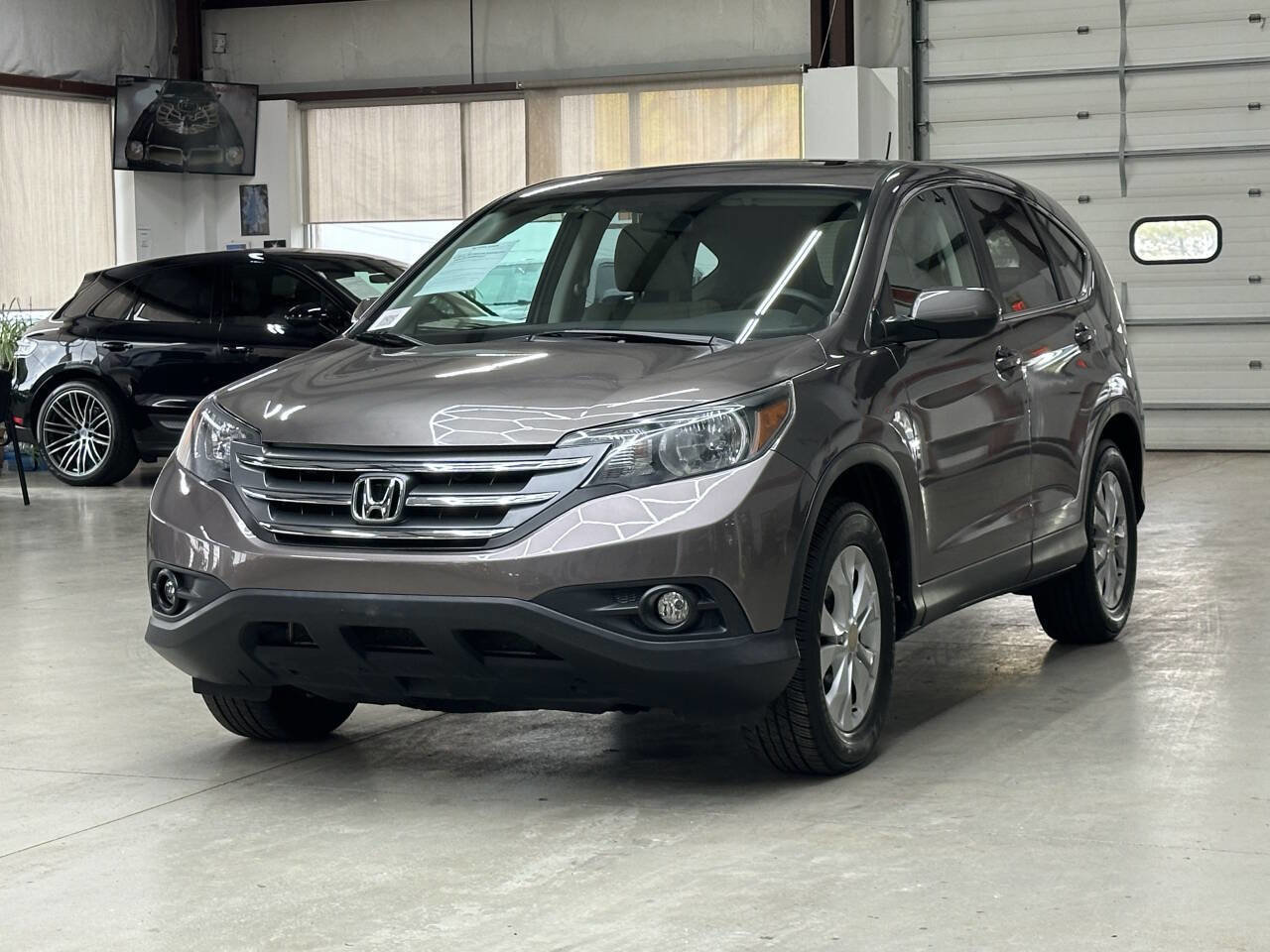 Used 2013 Honda CR-V EX image 5